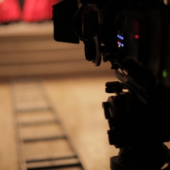 LMT reklāmas filmēšana - Foto Mārtiņš Cīrulis