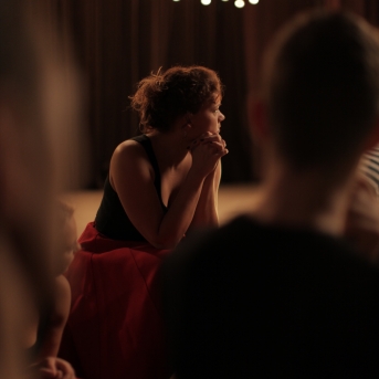 LMT reklāmas filmēšana - Foto Mārtiņš Cīrulis