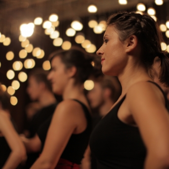 LMT reklāmas filmēšana - Foto Mārtiņš Cīrulis