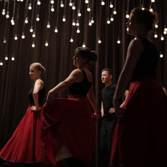 LMT reklāmas filmēšana - Foto Mārtiņš Cīrulis