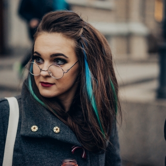 Pagrīdes zinātnieku laboratorija - jauno dejotāju iesvētības - Foto Jurģis Rikveilis