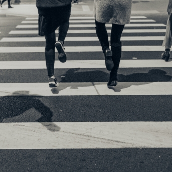 Pagrīdes zinātnieku laboratorija - jauno dejotāju iesvētības - Foto Jurģis Rikveilis