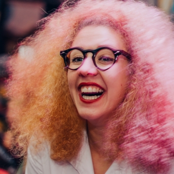 Pagrīdes zinātnieku laboratorija - jauno dejotāju iesvētības - Foto Jurģis Rikveilis