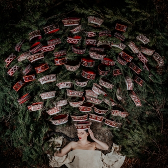 Kalendārs 2017 - Foto Jurģis Rikveilis