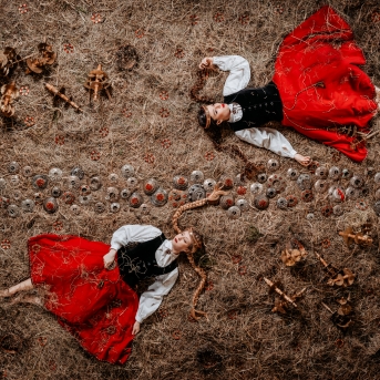 Kalendārs 2017 - Foto Jurģis Rikveilis