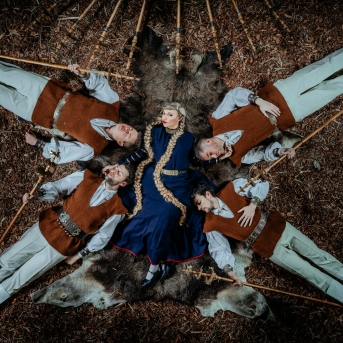 Kalendārs 2017 - Foto Jurģis Rikveilis