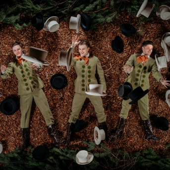 Kalendārs 2017 - Foto Jurģis Rikveilis