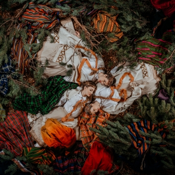 Kalendārs 2017 - Foto Jurģis Rikveilis