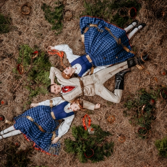 Kalendārs 2017 - Foto Jurģis Rikveilis