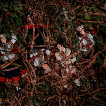 Kalendārs 2017 - Foto Jurģis Rikveilis