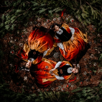 Kalendārs 2017 - Foto Jurģis Rikveilis