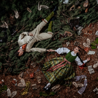 Kalendārs 2017 - Foto Jurģis Rikveilis