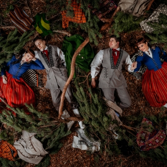 Kalendārs 2017 - Foto Jurģis Rikveilis