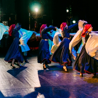 Dancim 70 Latvijas Nacionālajā operā - Foto Anna Zvejniece un Jurģis Rikveilis