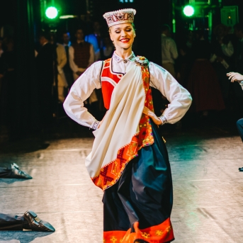 Dancim 70 Latvijas Nacionālajā operā - Foto Anna Zvejniece un Jurģis Rikveilis