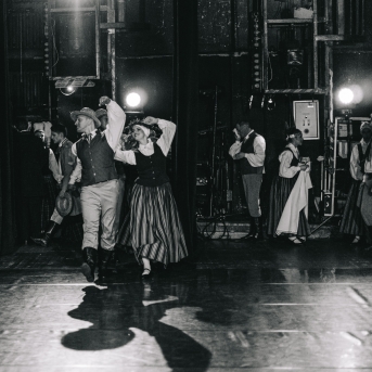 Dancim 70 Latvijas Nacionālajā operā - Foto Anna Zvejniece un Jurģis Rikveilis