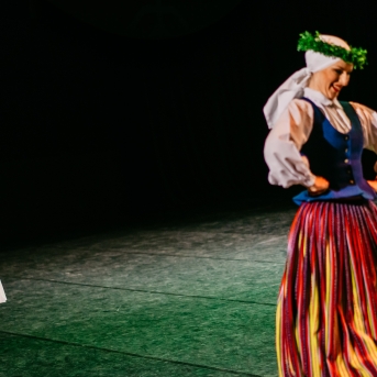 Dancim 70 Latvijas Nacionālajā operā - Foto Anna Zvejniece un Jurģis Rikveilis