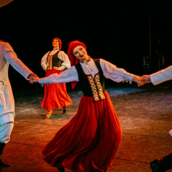 Dancim 70 Latvijas Nacionālajā operā - Foto Anna Zvejniece un Jurģis Rikveilis