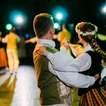 Dancim 70 Latvijas Nacionālajā operā - Foto Anna Zvejniece un Jurģis Rikveilis