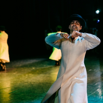 Dancim 70 Latvijas Nacionālajā operā - Foto Anna Zvejniece un Jurģis Rikveilis