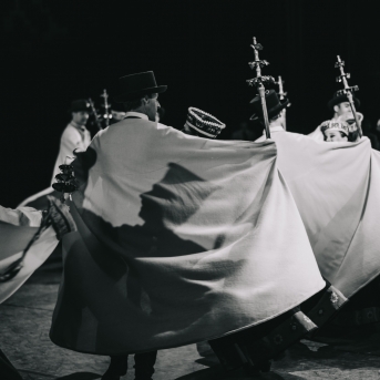 Dancim 70 Latvijas Nacionālajā operā - Foto Anna Zvejniece un Jurģis Rikveilis