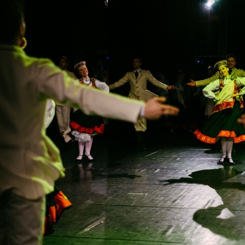 Dancim 70 Latvijas Nacionālajā operā - Foto Anna Zvejniece un Jurģis Rikveilis