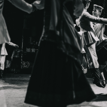 Dancim 70 Latvijas Nacionālajā operā - Foto Anna Zvejniece un Jurģis Rikveilis