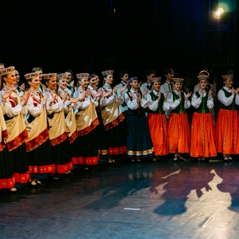 Dancim 70 Latvijas Nacionālajā operā - Foto Anna Zvejniece un Jurģis Rikveilis