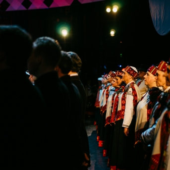 Dancim 70 Latvijas Nacionālajā operā - Foto Anna Zvejniece un Jurģis Rikveilis