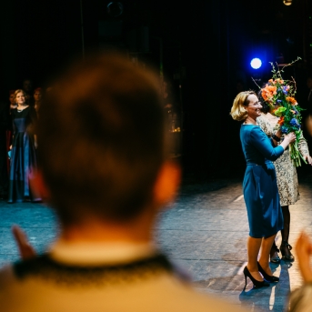 Dancim 70 Latvijas Nacionālajā operā - Foto Anna Zvejniece un Jurģis Rikveilis