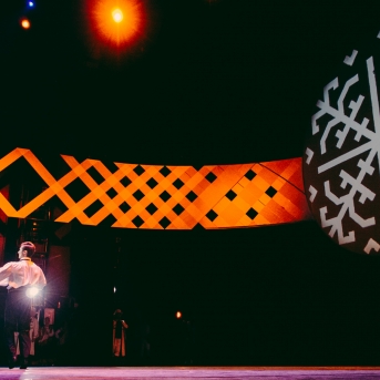 Dancim 70 Latvijas Nacionālajā operā - Foto Anna Zvejniece un Jurģis Rikveilis