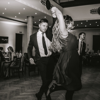 Gada balle „Danča modes - No klasikas līdz avangardam“ - Foto Anna Zvejniece