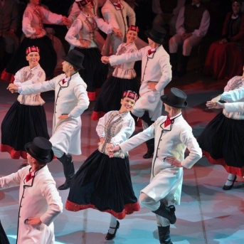 Gido Kokara Dziesmusvētku mantojums, LU lielajā aulā - Vakar Latvijas Universitāte Lielajā Aulā 