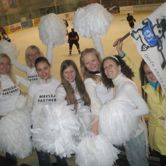 Lielajam hokejam 40 - 