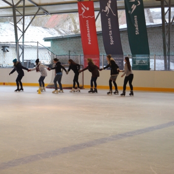 Lielajam hokejam 40 - 