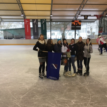 Lielajam hokejam 40 - 