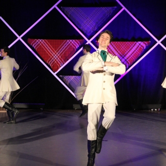 „Jādejo, lai būtu prieks“ Carnikavā - 