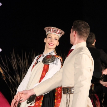 „Jādejo, lai būtu prieks“ Carnikavā - 