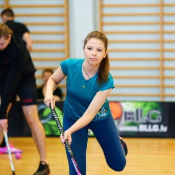 Danča kauss zāles hokejā 2018 - Foto Juģis Rikveilis