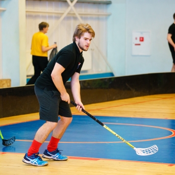 Danča kauss zāles hokejā 2018 - Foto Juģis Rikveilis