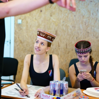 Danča kauss zāles hokejā 2018 - Foto Juģis Rikveilis