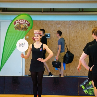 Danča kauss zāles hokejā 2018 - Foto Juģis Rikveilis