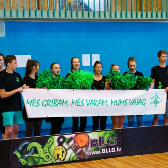 Danča kauss zāles hokejā 2018 - Foto Juģis Rikveilis