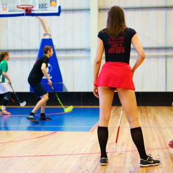 Danča kauss zāles hokejā 2018 - Foto Juģis Rikveilis