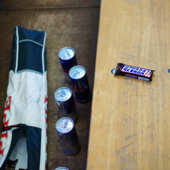 Danča kauss zāles hokejā 2018 - Foto Juģis Rikveilis