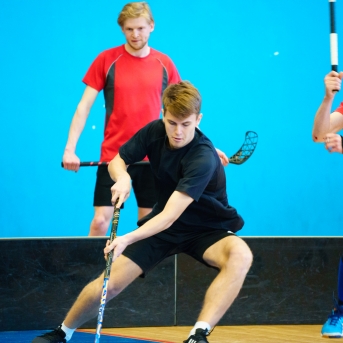 Danča kauss zāles hokejā 2018 - Foto Juģis Rikveilis