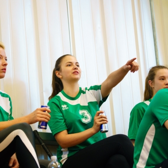 Danča kauss zāles hokejā 2018 - Foto Juģis Rikveilis