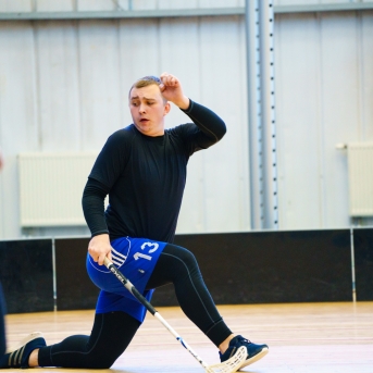 Danča kauss zāles hokejā 2018 - Foto Juģis Rikveilis