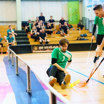 Danča kauss zāles hokejā 2018 - Foto Juģis Rikveilis