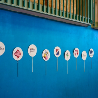 Danča kauss zāles hokejā 2018 - Foto Juģis Rikveilis